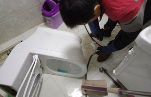 安吉下水道疏通电话-30分钟快速上门